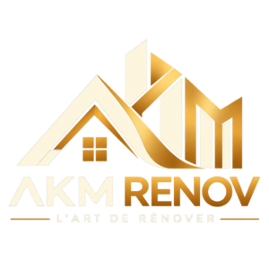 AKM RENOV — L’Art de Rénover